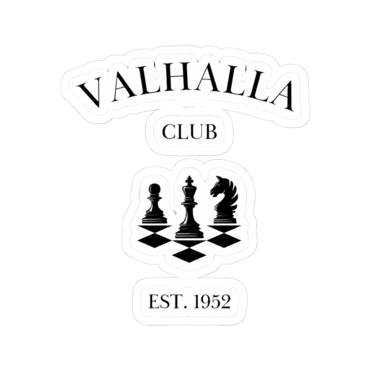 Valhalla Club | King of Sin Series by Ana Huang