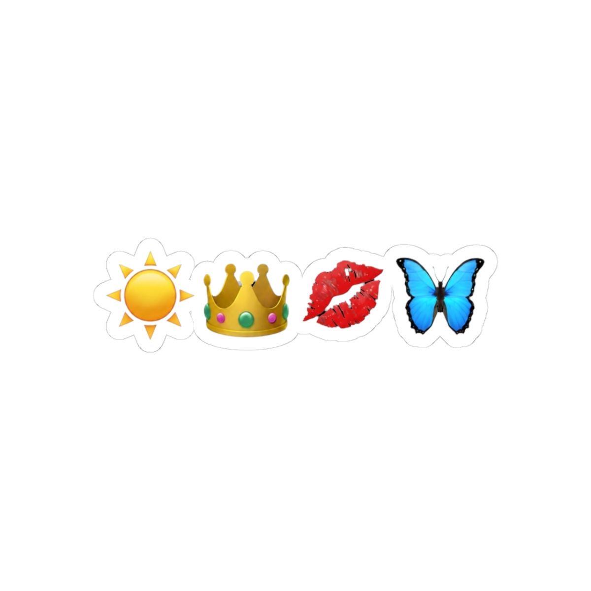 Twisted Series Emojis | Ana Huang
