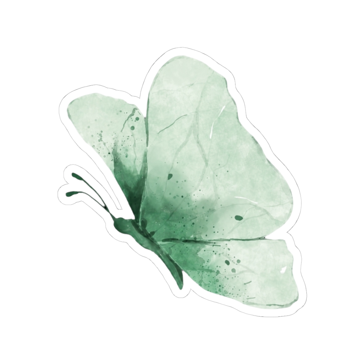 Twisted Lies Butterfly | Ana Huang