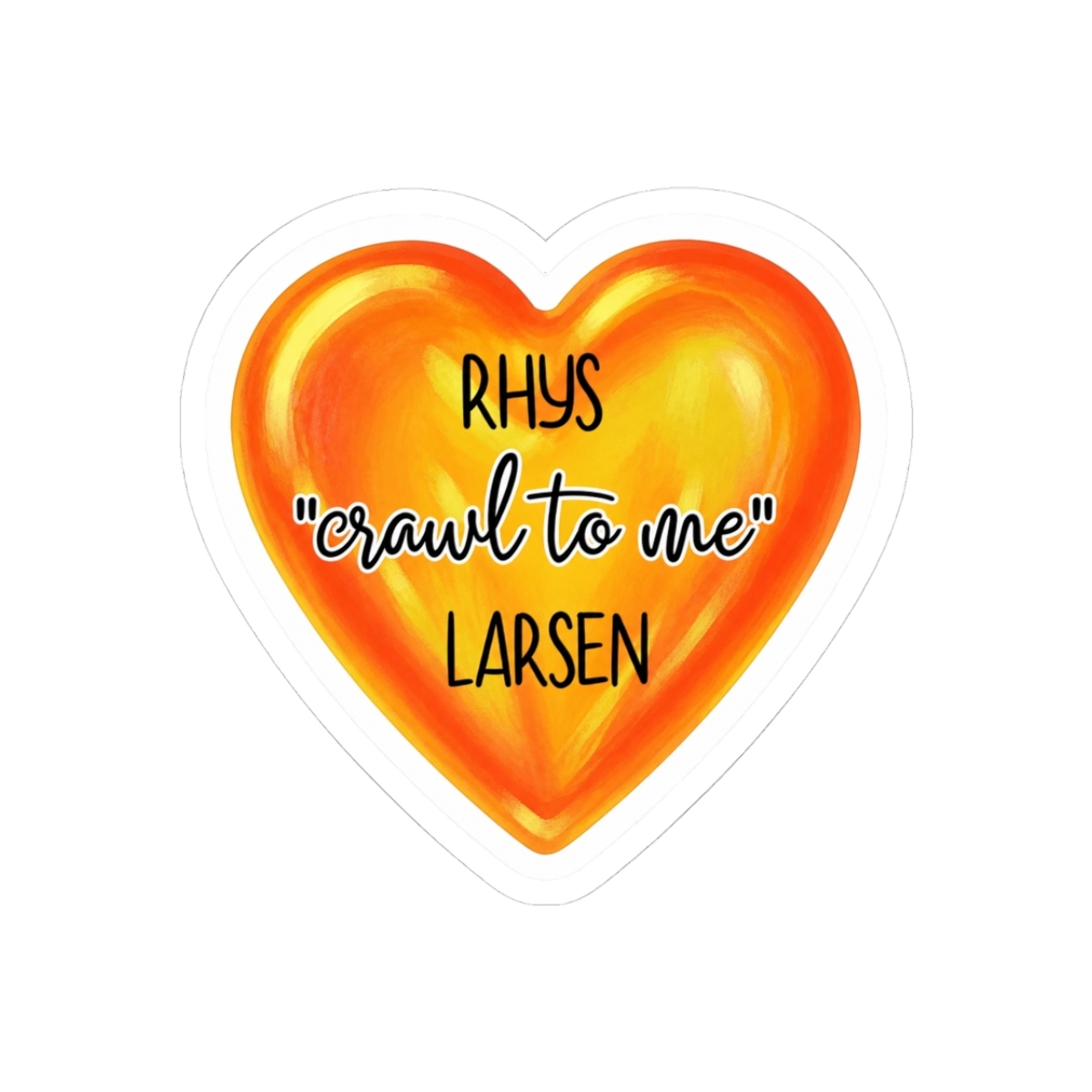 Twisted Games - Rhys Larsen | Ana Huang