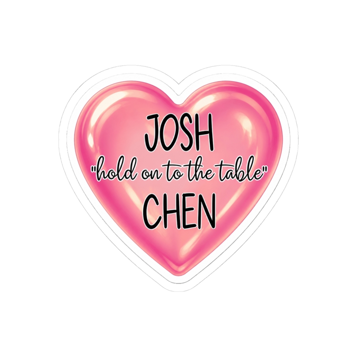 Twisted Hate - Josh Chen | Ana Huang