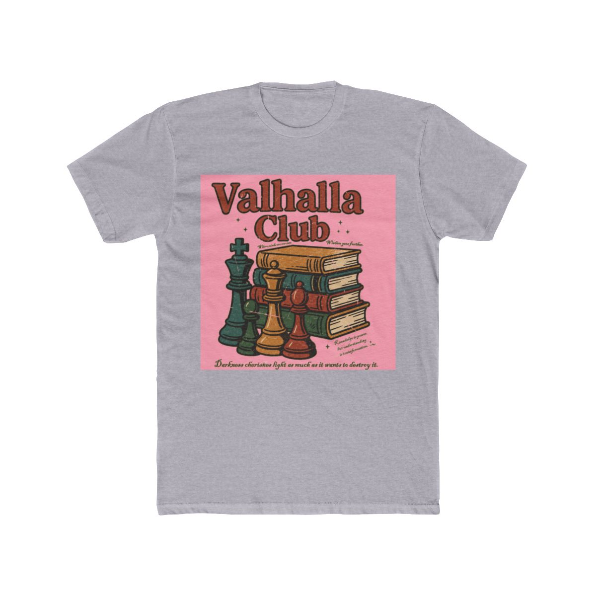 Valhalla Club Twisted series Kings of Sin Ana huang Book Alex Volkov T Shirt