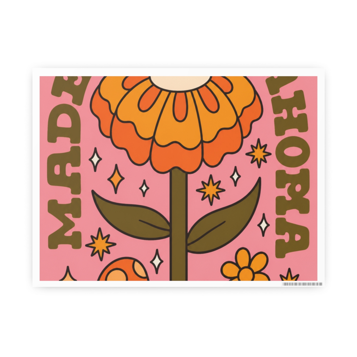 Made In Oklahoma Posters | Ana Huang
