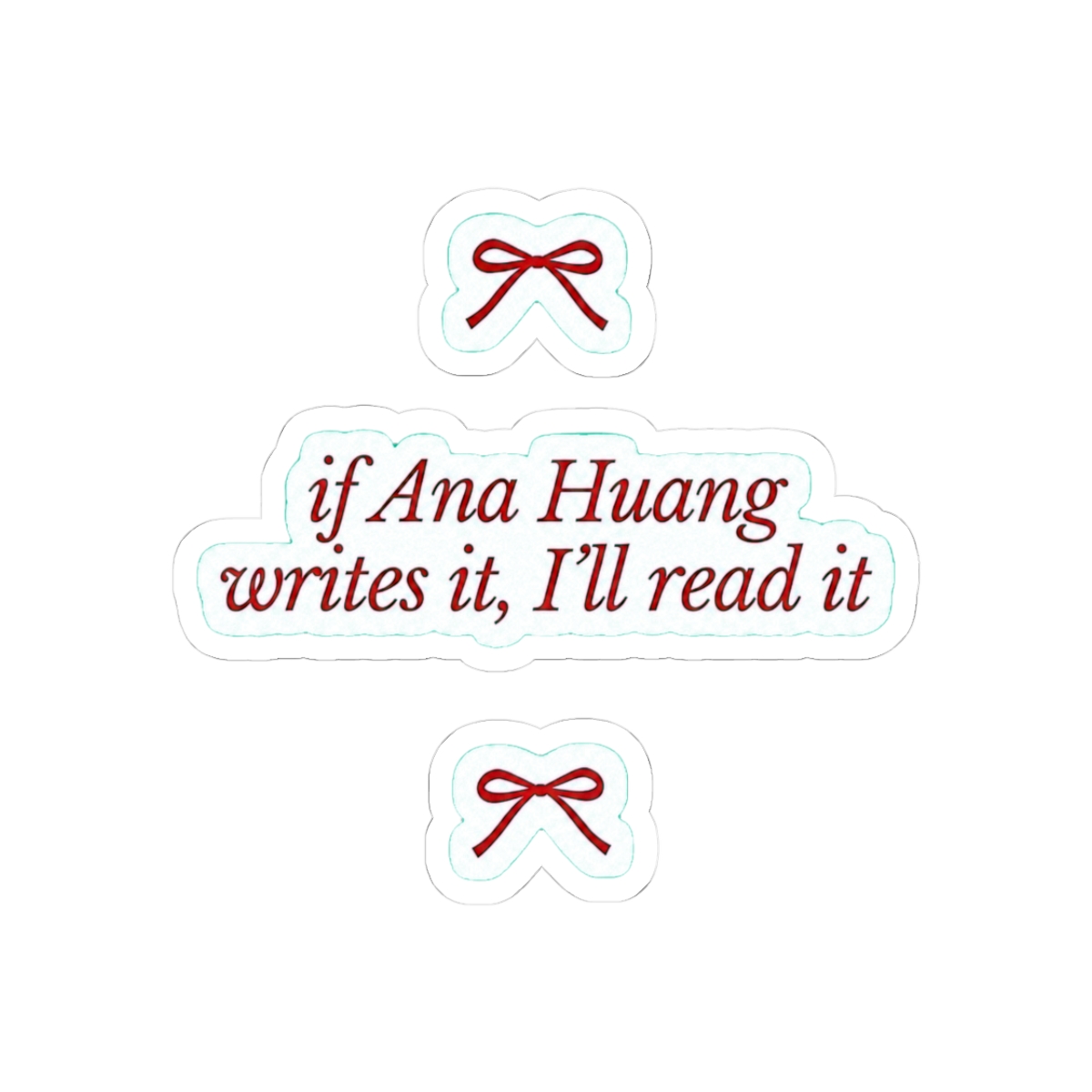 if ana huang writes it, I’ll read it pink