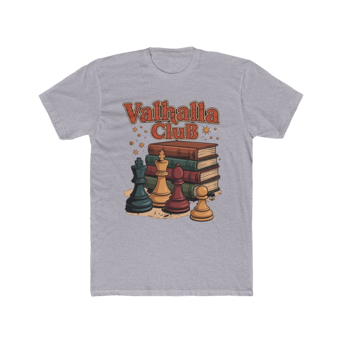 Valhalla Club Twisted Series of Sin Ana Book Love Volkov T Shirt | Ana Huang