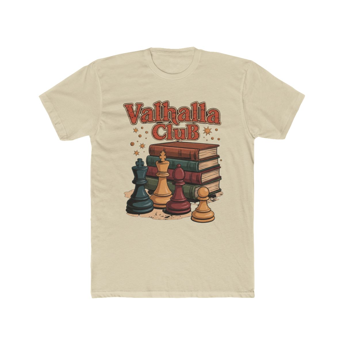 Valhalla Club Twisted Series of Sin Ana Book Love Volkov T Shirt | Ana Huang