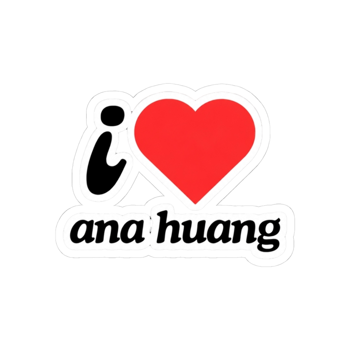 i love ana huang