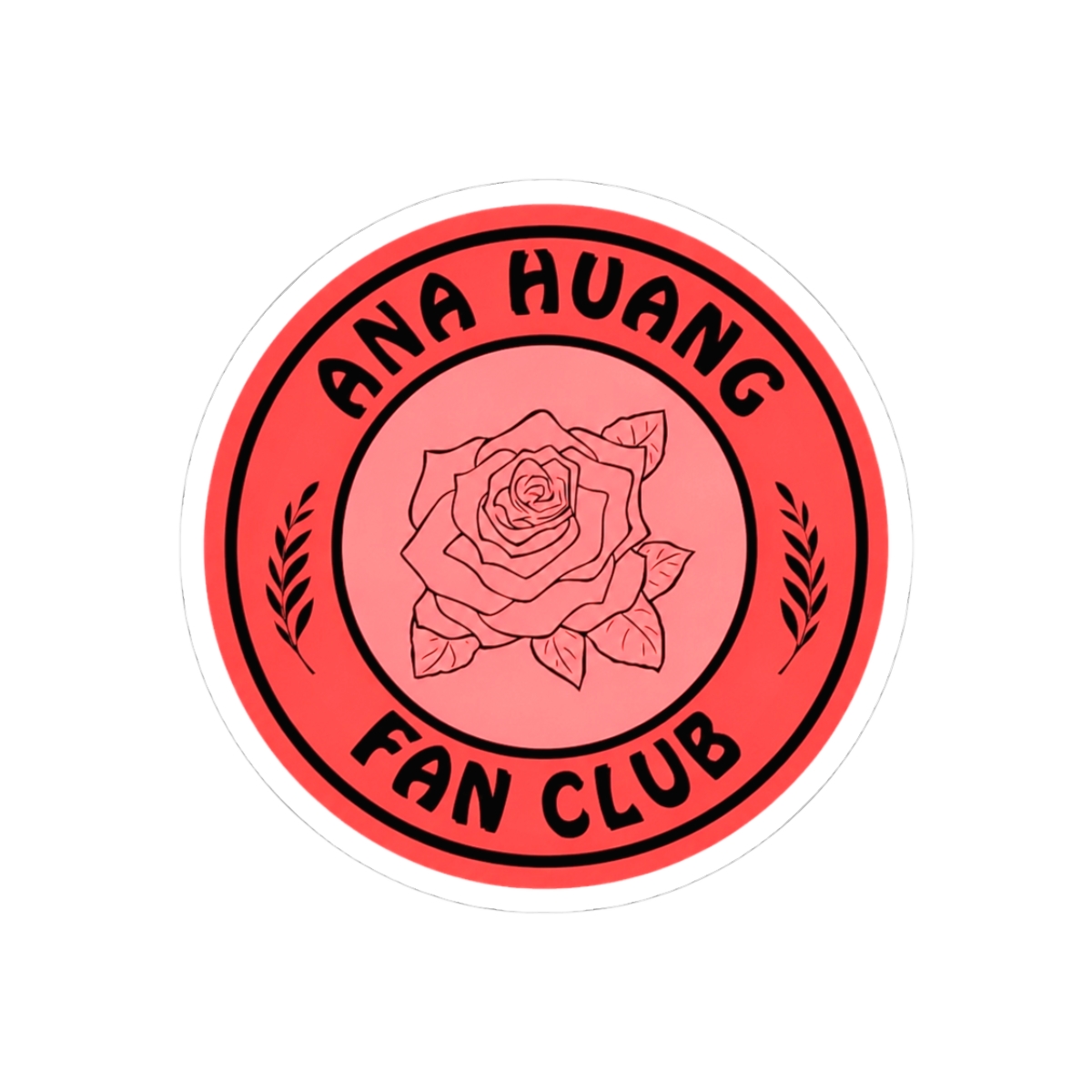Ana Huang Fan club