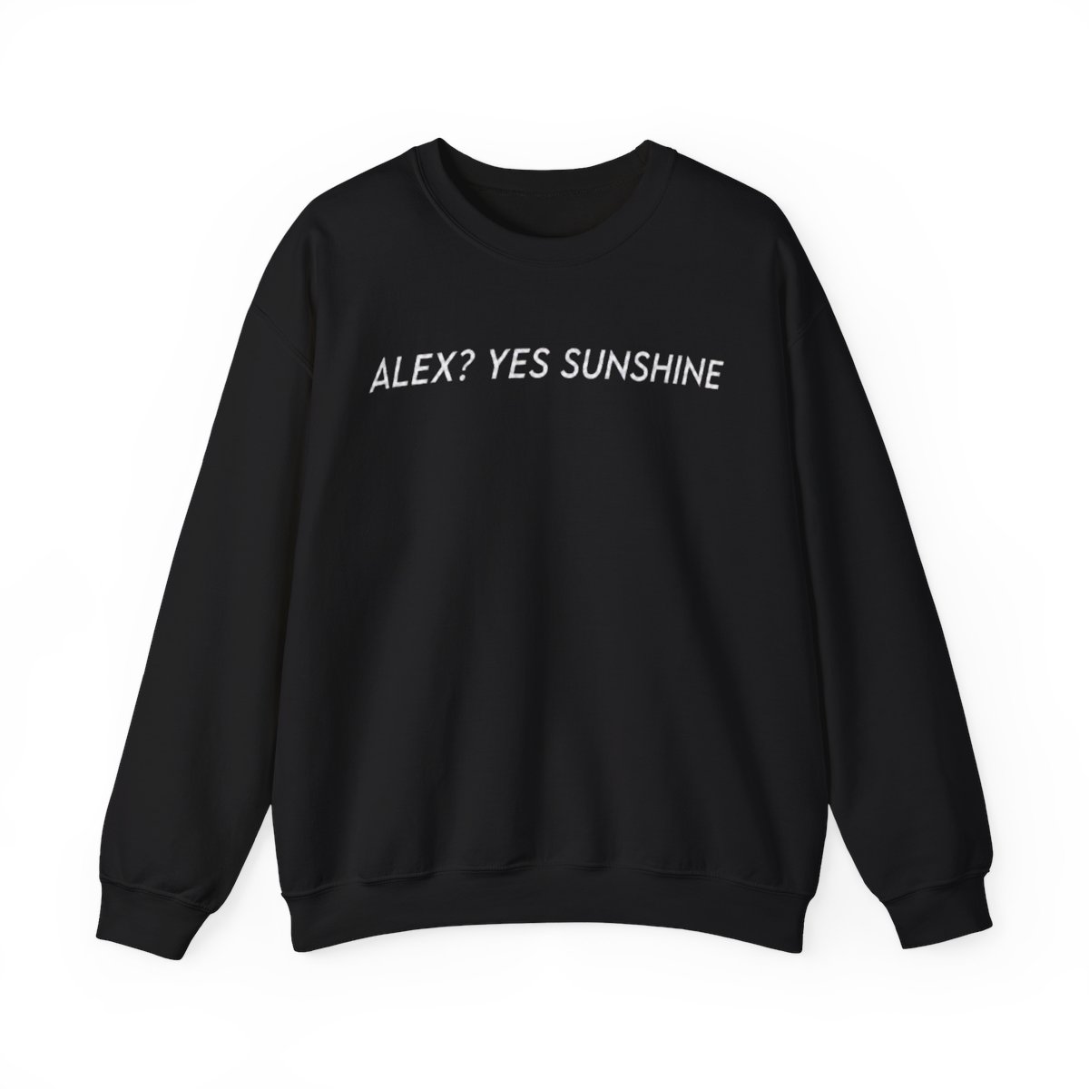 Twisted Love Sweatshirt | Edgy Streetwear Statement Design | Ana Huang