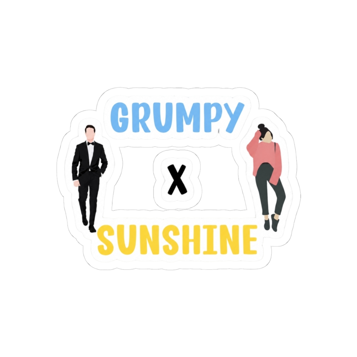 Alex Volkov and Ava Chen Grumpy x Sunshine Twisted Love Ana Huang