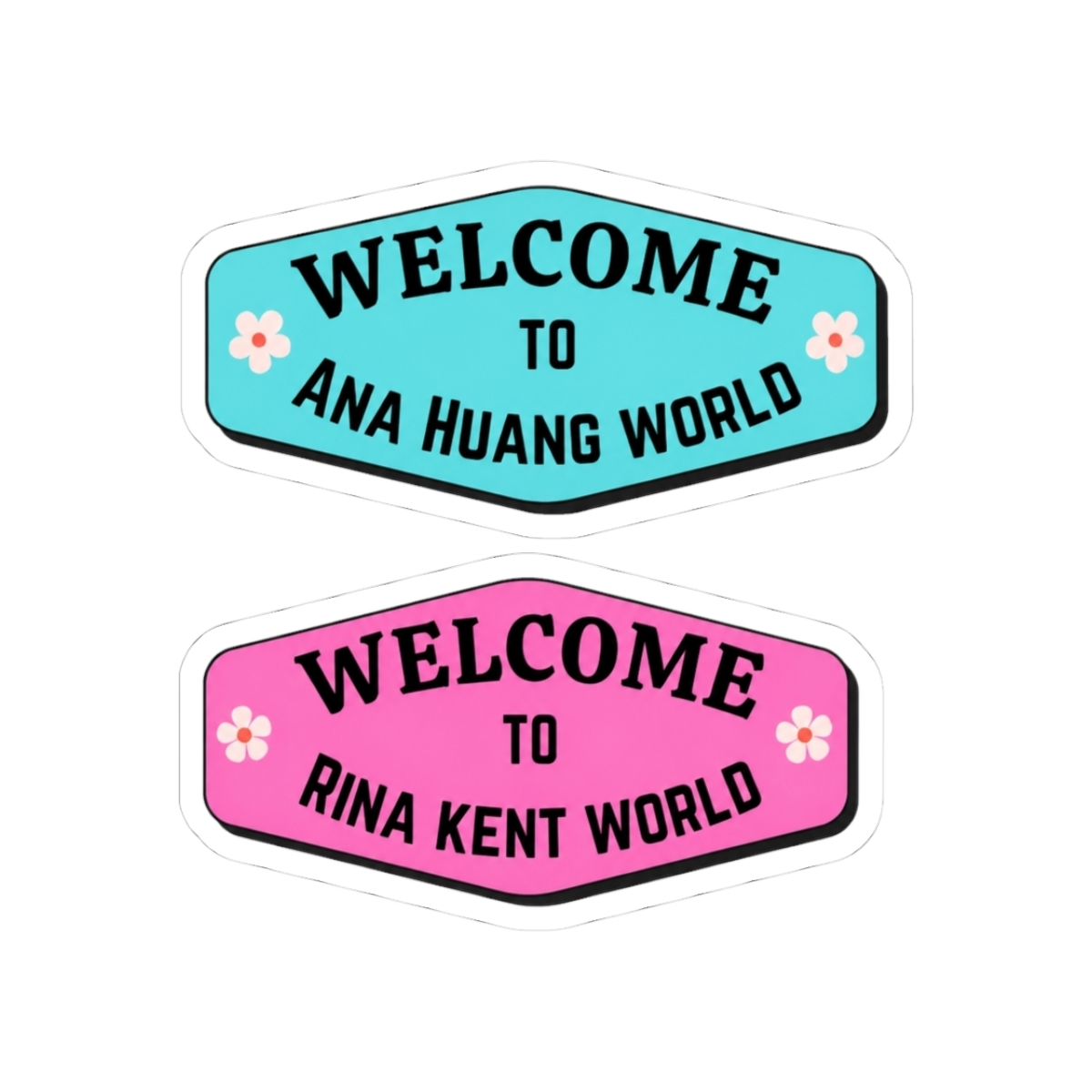 Welcome to Ana Huang / Rina Kent books — official Ana Huang Creator
