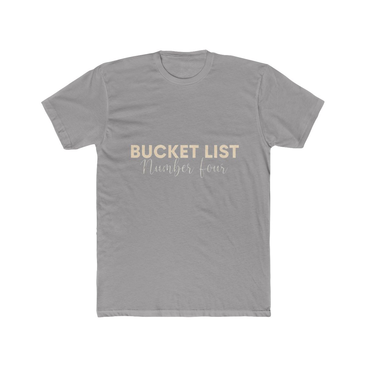 Twisted Games - Bucket List Number Four | Ana Huang