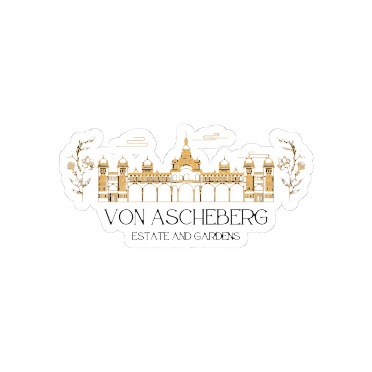 von ascheberg estates, twisted games | Ana Huang