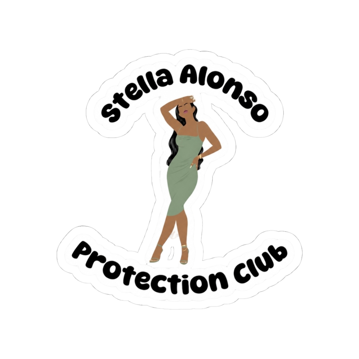 Stella Alonso Protection Club Twisted Lies Ana Huang Christian Harper