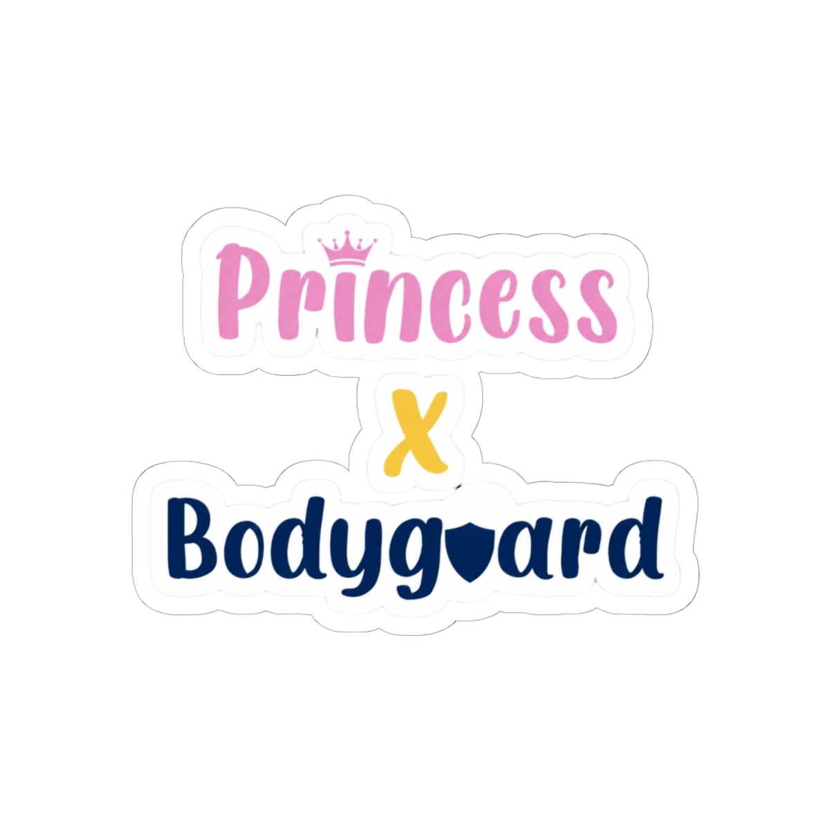 Princess and Bodyguard Rhys Bridget Twisted Games Ana Huang - alternate angle 1, merchandise