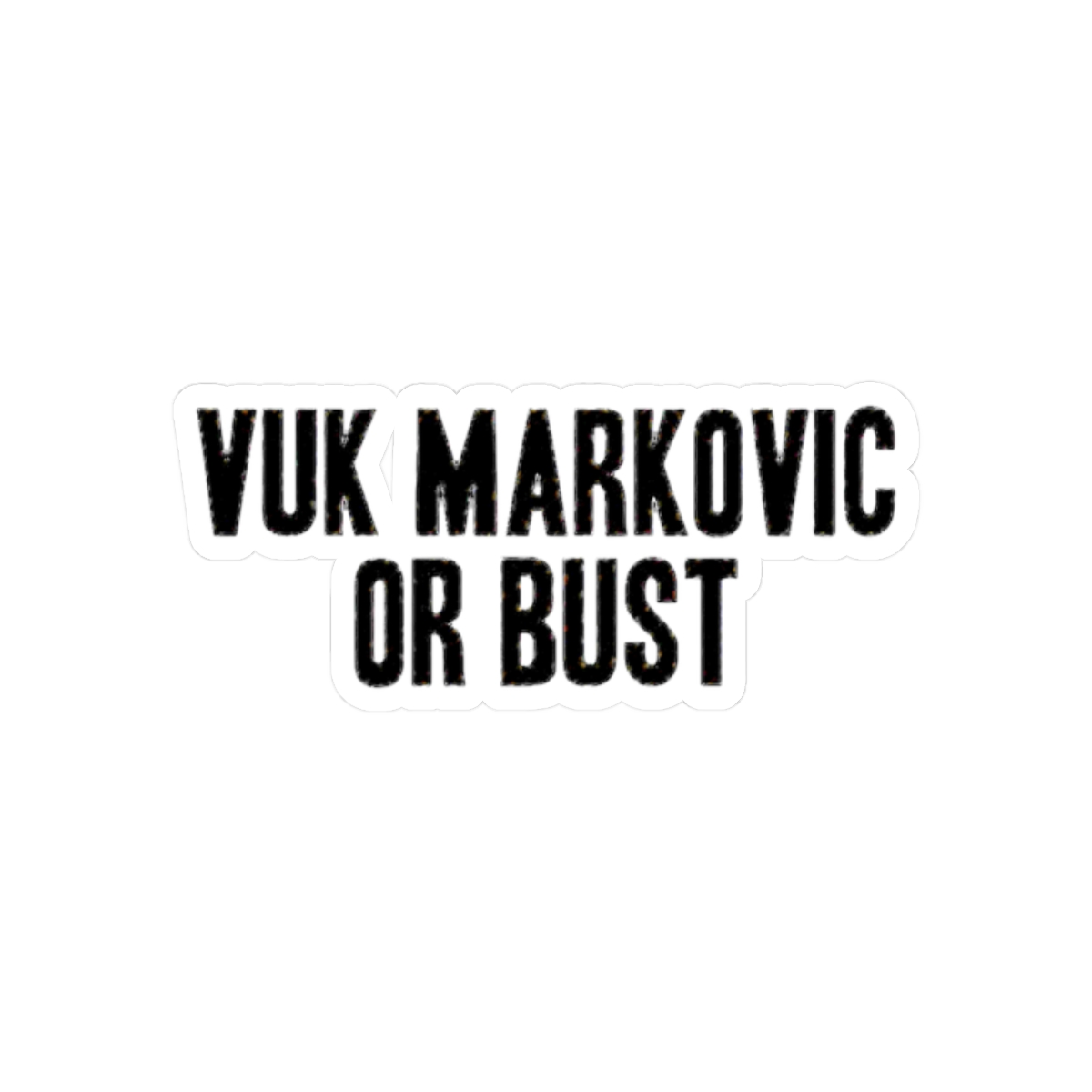 Vuk Markovic Or Bust Ayana Kidane King Of Envy Ana Huang - alternate angle 3, merchandise