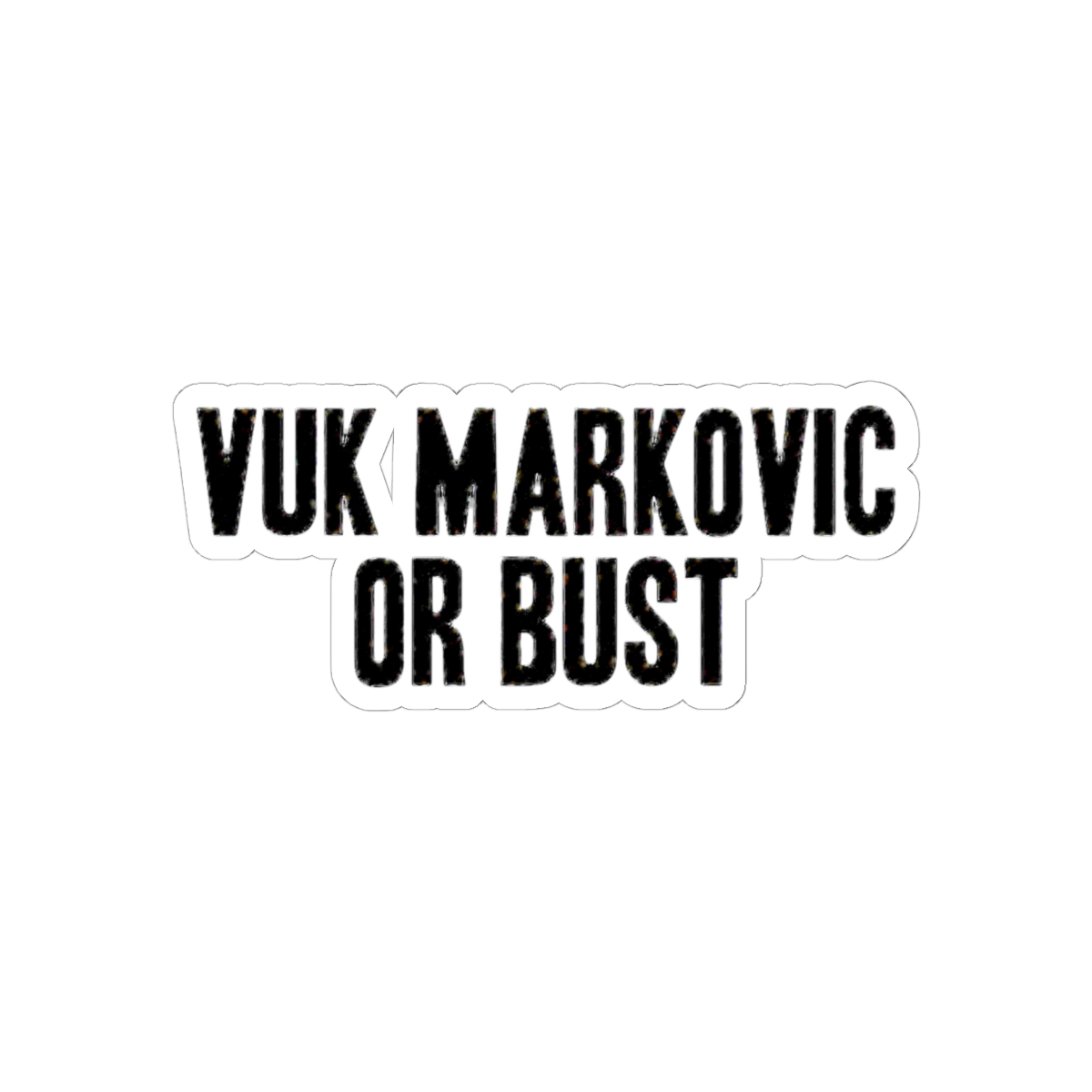 Vuk Markovic Or Bust Ayana Kidane King Of Envy Ana Huang - alternate angle 2, merchandise