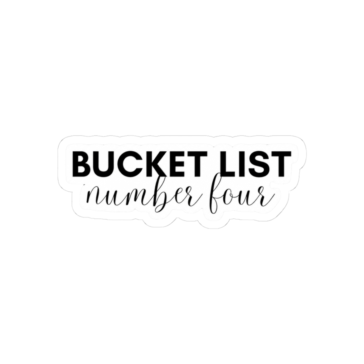 Twisted Games - Bucket List Number Four | Ana Huang