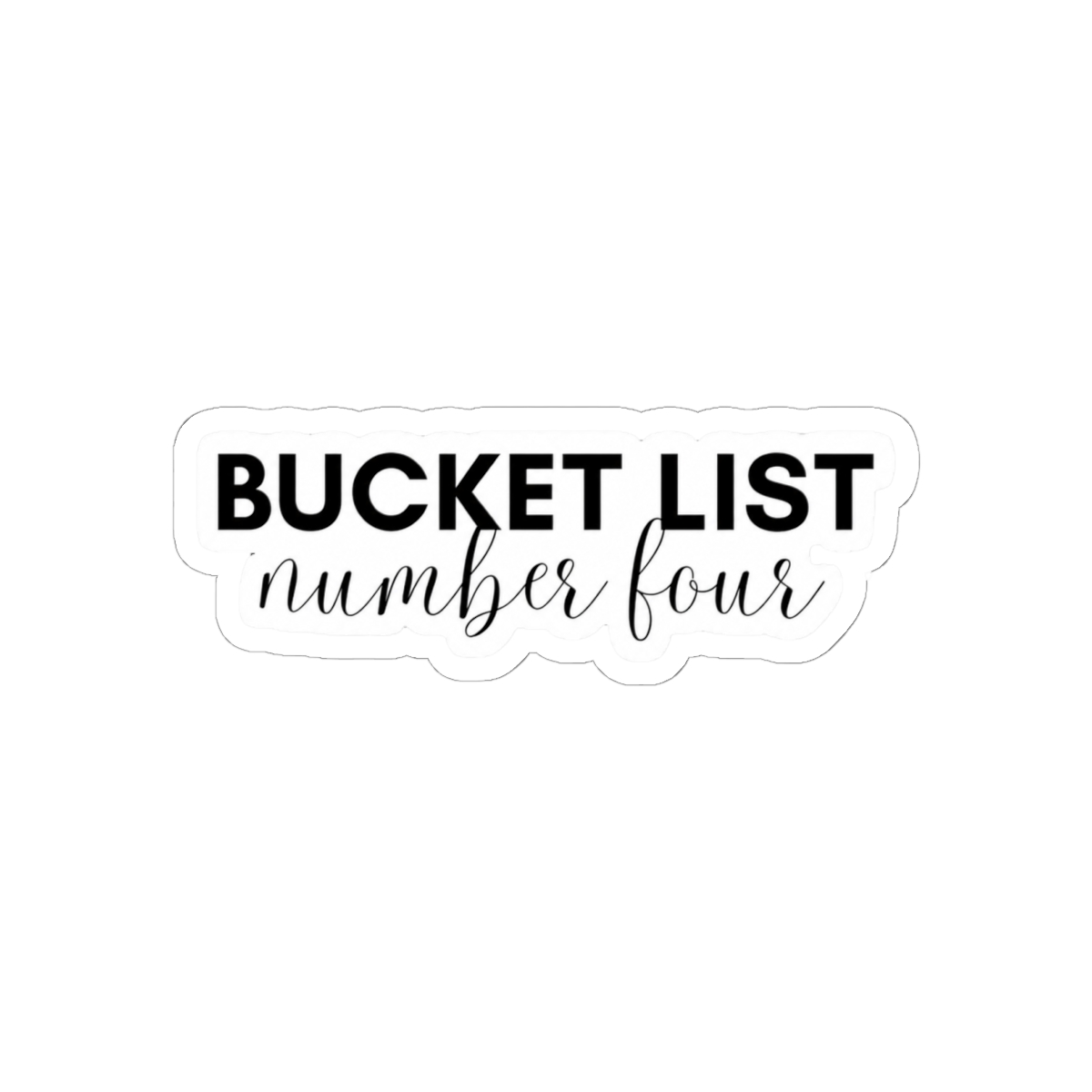 Twisted Games - Bucket List Number Four | Ana Huang