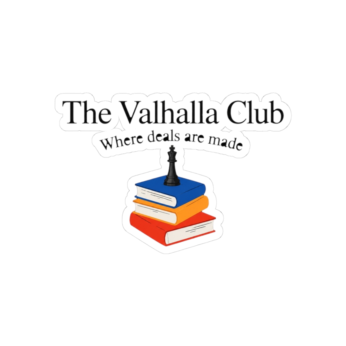 the valhalla club, twisted love | Ana Huang